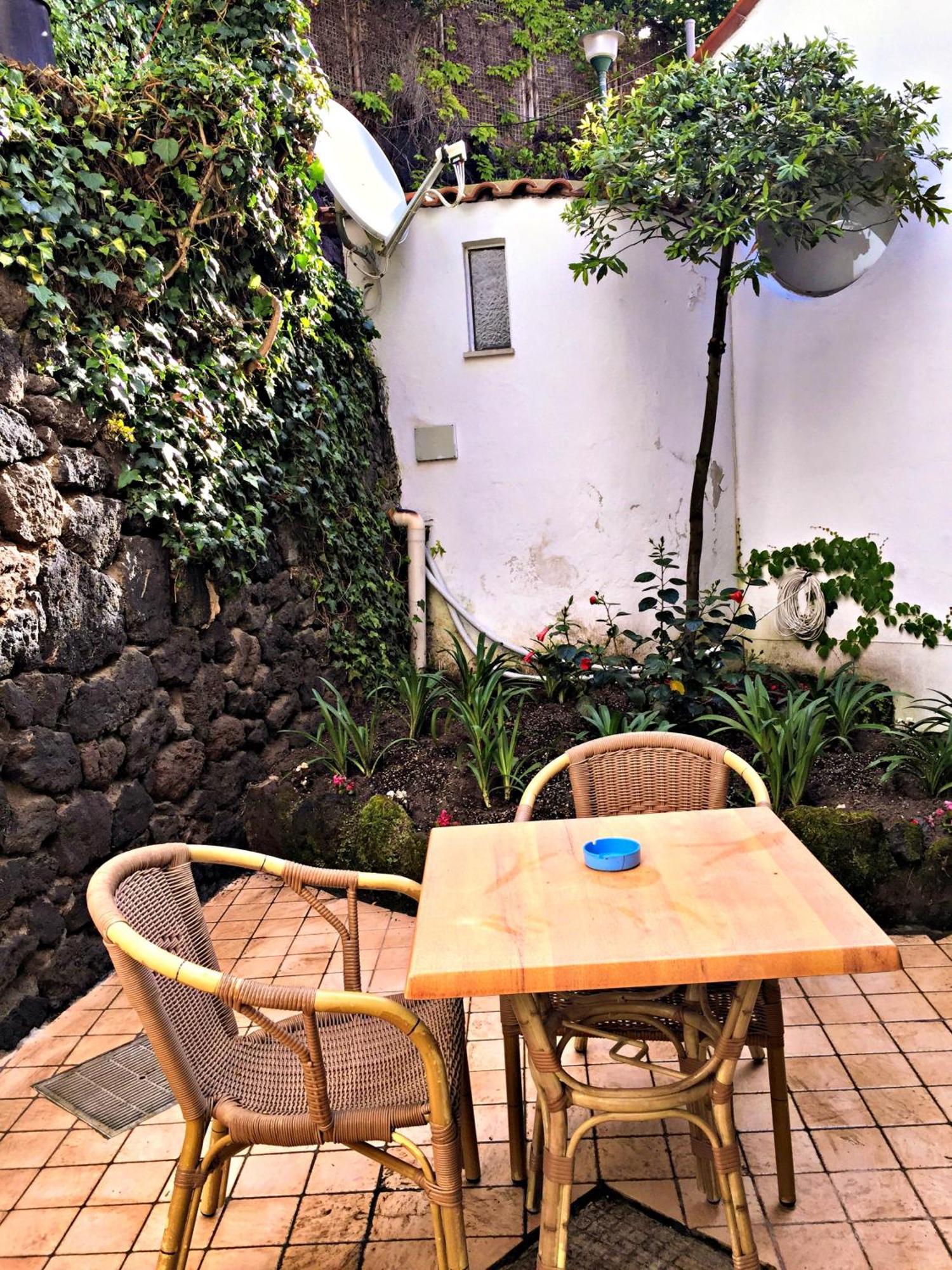 Hotel Don Felipe Ísquia Quarto foto