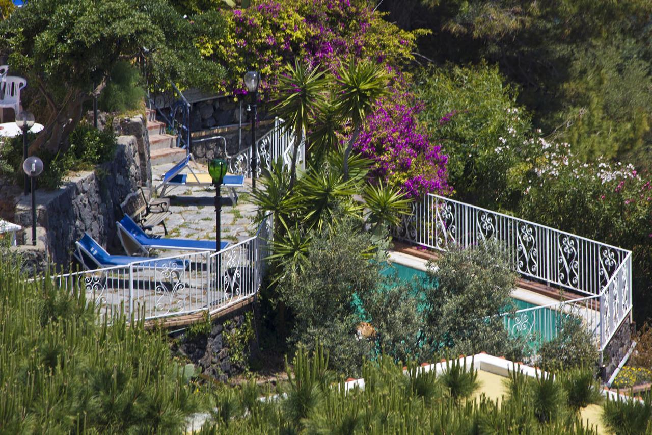 Hotel Don Felipe Ísquia Exterior foto